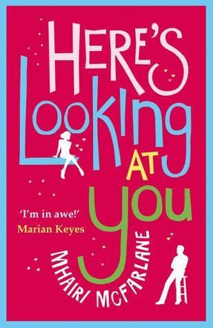 Here's Looking at You book cover