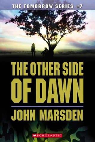 The Other Side of Dawn