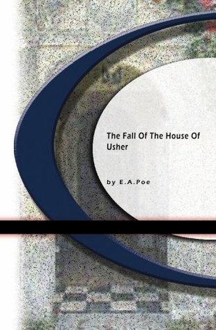 The Fall of the House of Usher book cover