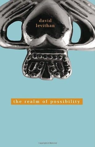 The Realm of Possibility book cover