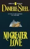 No Greater Love book cover