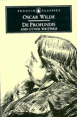 De Profundis and Other Writings book cover