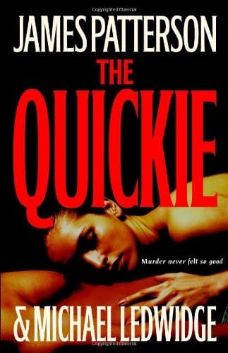 The Quickie book cover