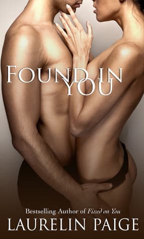 Found in You