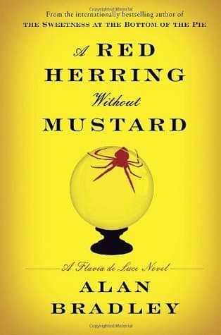 A Red Herring Without Mustard