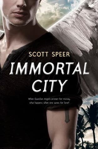 Series Book Cover Preview