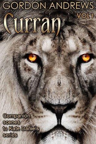 Curran book cover