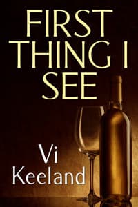First Thing I See book cover