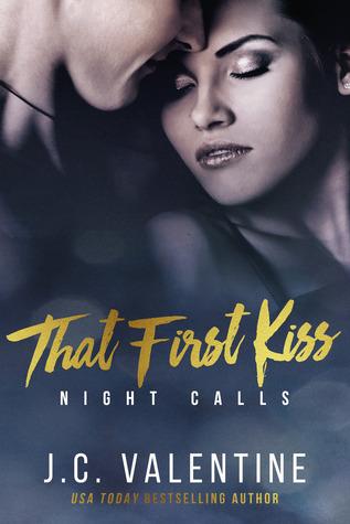 That First Kiss book cover