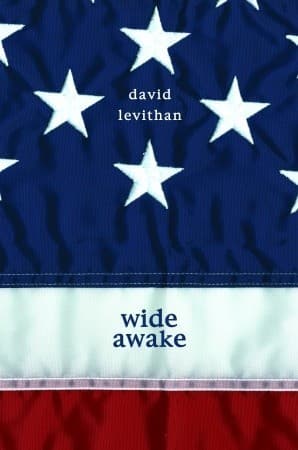 Wide Awake book cover