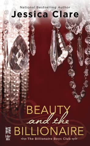 Beauty and the Billionaire book cover