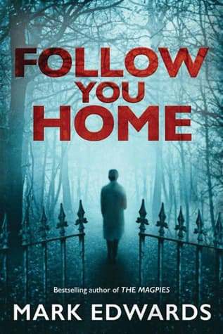 Follow You Home book cover