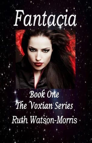 Series Book Cover Preview