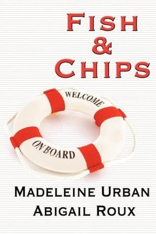 Fish & Chips book cover