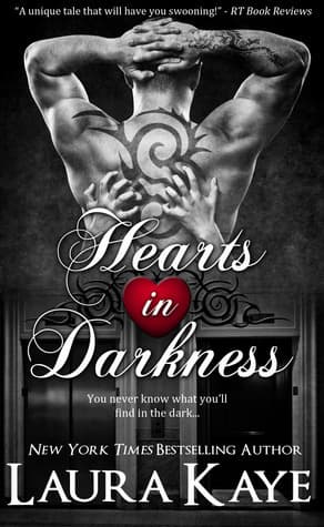 Hearts in Darkness book cover