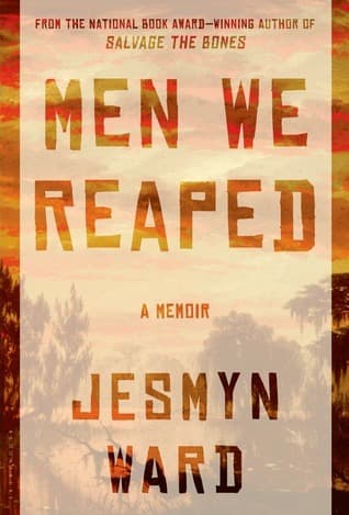 Men We Reaped book cover