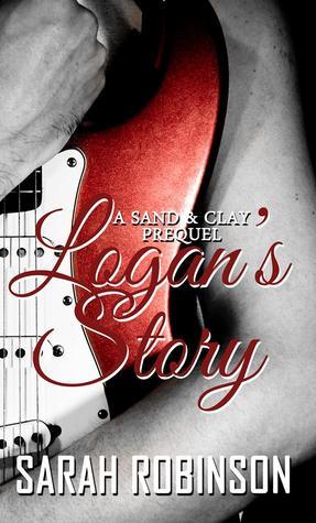 Logan's Story book cover