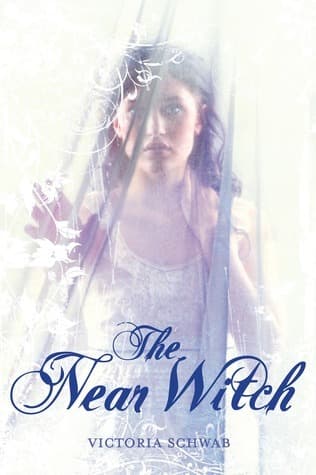 The Near Witch book cover