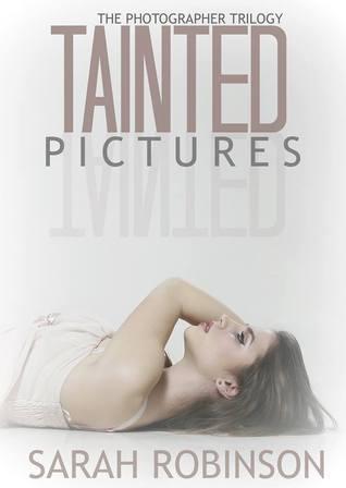 Tainted Pictures book cover