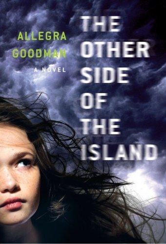 The Other Side of the Island book cover