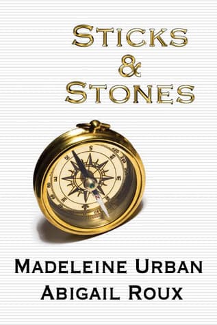 Sticks & Stones book cover