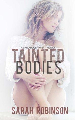 Tainted Bodies book cover