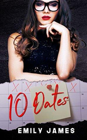 10 Dates book cover