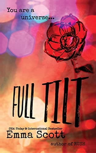Full Tilt book cover