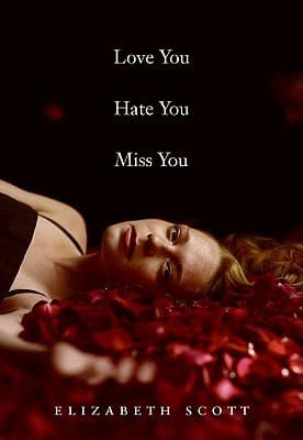 Love You Hate You Miss You book cover