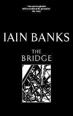 The Bridge book cover