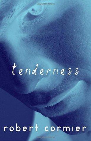 Tenderness book cover