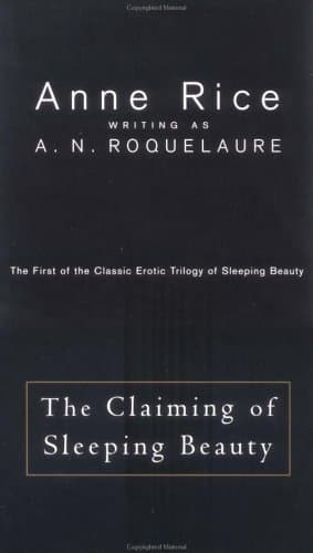 The Claiming of Sleeping Beauty