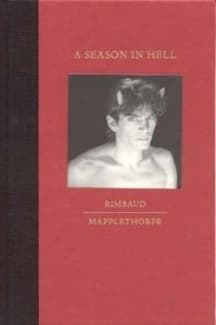A Season in Hell book cover
