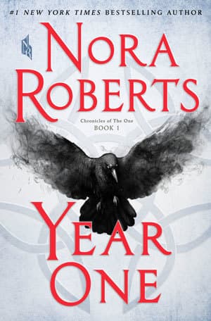 Year One book cover