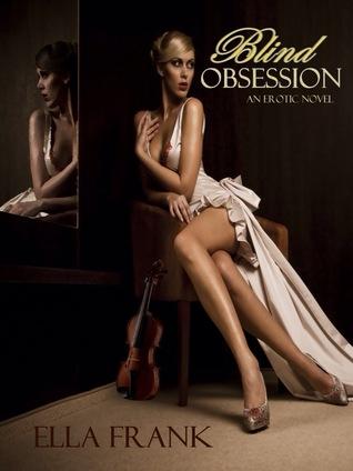 Blind Obsession book cover