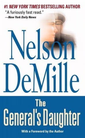 The General's Daughter book cover