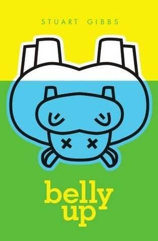 Belly Up book cover