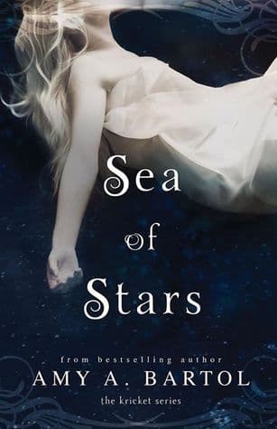 Sea of Stars book cover