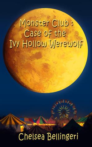 Case of the Ivy Hollow Werewolf