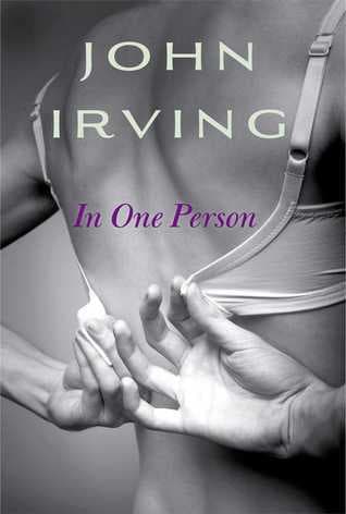 In One Person book cover