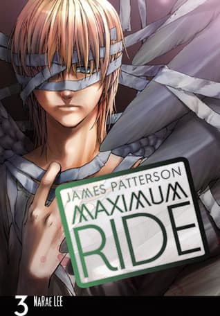 Maximum Ride, Vol. 3 book cover