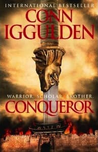 Conqueror