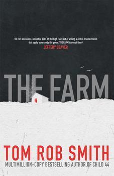 The Farm book cover