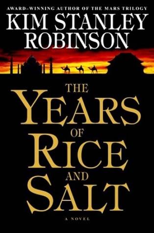 The Years of Rice and Salt