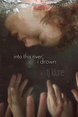 Into This River I Drown book cover