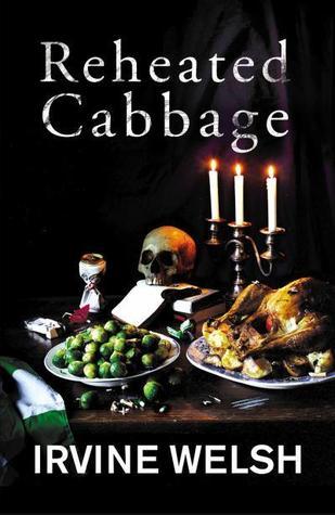 Reheated Cabbage book cover