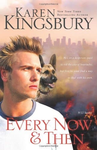 Every Now & Then book cover