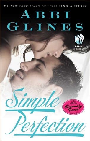 Simple Perfection book cover