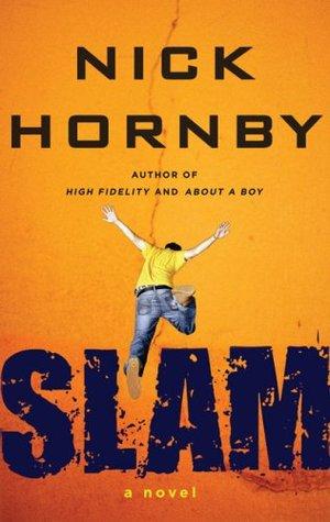 Slam book cover