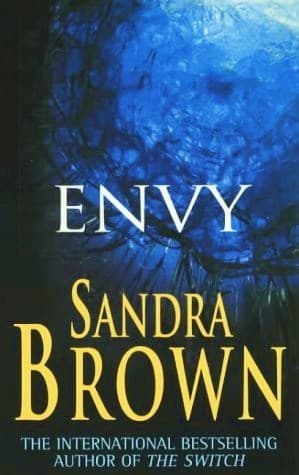 Envy book cover